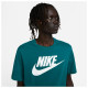 Nike Ανδρική κοντομάνικη μπλούζα Sportswear Futura Icon T-Shirt